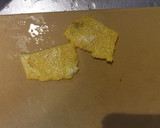 冬瓜ともずくのゆずポン酢和え作り方8写真