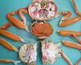 カニ面（かにめん:おでんの具）作り方1写真