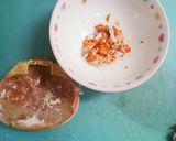 カニ面（かにめん:おでんの具）作り方2写真