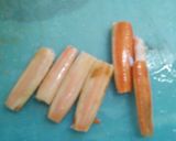 カニ面（かにめん:おでんの具）作り方6写真