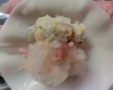 ワンタン鍋　簡単！早い！作り方3写真