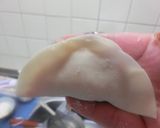 ワンタン鍋　簡単！早い！作り方4写真