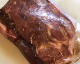 広東風焼き豚作り方2写真