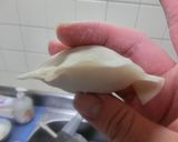 ワンタン鍋　簡単！早い！作り方5写真