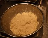ダイエットおからこんにゃくハンバーグ作り方2写真