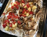 広東風焼き豚作り方4写真