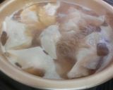 ワンタン鍋　簡単！早い！作り方8写真