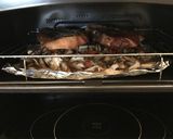 広東風焼き豚作り方5写真