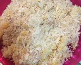 チキンカツ☆〜フルーツソースを添えて〜作り方2写真