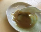 広東風焼き豚作り方6写真