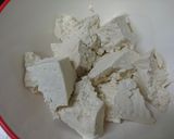 お父さんの簡単からし菜炒め作り方5写真
