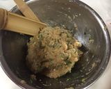 気まぐれシェフのプチプチ鶏団子作り方4写真
