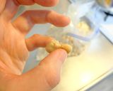 少量からOK☆ジッパーバッグで手前味噌！作り方3写真