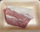汎用性抜群！超簡単本格焼き豚！！作り方1写真