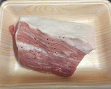 汎用性抜群！超簡単本格焼き豚！！作り方1写真