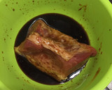 汎用性抜群！超簡単本格焼き豚！！作り方3写真