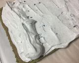 ノンオイル♡抹茶シフォンロールケーキ♡作り方9写真