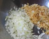 私のハンバーク♪作り方2写真