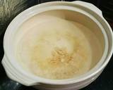 白菜だけで出来た♪超簡単 水餃子鍋作り方1写真