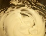 豆乳にんじんケーキ作り方3写真
