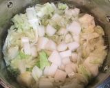 白菜！大根！野菜嫌いの子供のためのカレー作り方1写真