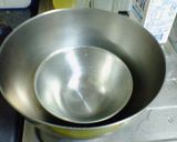 チーズ！？超水切りカスピ海ヨーグルト作り方1写真