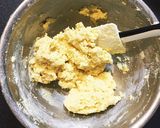 美味しい♡グルテンフリー フロランタン作り方3写真