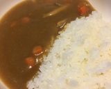 白菜！大根！野菜嫌いの子供のためのカレー作り方5写真