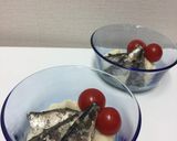とっても簡単♪サーディングラタン作り方2写真