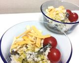 とっても簡単♪サーディングラタン作り方4写真