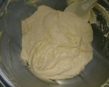 マルグリットで柚のケーキ作り方5写真