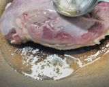 簡単 鴨料理作り方5写真
