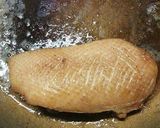 簡単 鴨料理作り方6写真