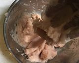 味わい ふたいろ つみれ鍋作り方2写真