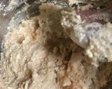 味わい ふたいろ つみれ鍋作り方4写真