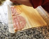 超簡単！食べれるクリスマスツリー！作り方2写真