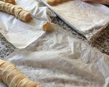 超簡単！食べれるクリスマスツリー！作り方5写真