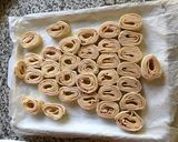 超簡単！食べれるクリスマスツリー！作り方6写真