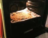 超簡単！食べれるクリスマスツリー！作り方8写真