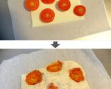 大満足♡香ばしチーズの塩カレーラーメン！作り方3写真