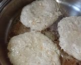 私のハンバーク♪作り方6写真