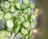 簡単!うまい!いかくんセロキュウ作り方1写真