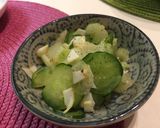 簡単!うまい!いかくんセロキュウ作り方4写真