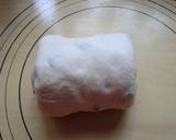 レーズン＆甘納豆の角食作り方6写真