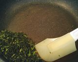 かぶの葉　大根の葉　保存作り方6写真