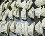 うちの餃子作り方5写真