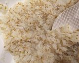ゆずと白ごまの豆いなり：弁当やパーティに作り方2写真