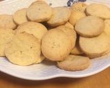 本当にサクサク☆お店のクッキー作り方9写真
