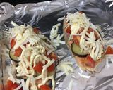 時間がない日の夜の美味おかず。作り方4写真