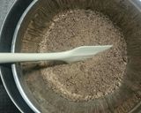 チョコムース作り方3写真